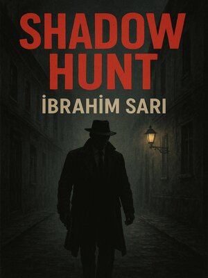 cover image of Shadow Hunt